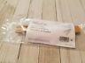 099901020460 Pampered Chef Bamboo Tongs Inches
