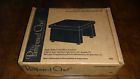 099901024352 Pampered Chef Apple Peeler Corer Slicer And Stand