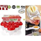 1 Egg Cooker Hard Boiled Eggs Without The Silicone 671227973103