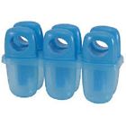 1 Good Cook Ice Pop Maker Kitchen Dining 076753335799