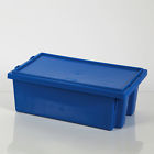 Hcl-1624 1 Care Logistics - Health Lid