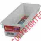 A13053l 1-way Range Kleen Large Expandable Bin 3 X 12 15 070775192590