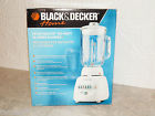 Bl10450h 10 Box Decker Black Crush Master Speed Blender