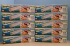 Jg2772 10 - Lot Tv Food Plastic Wrap Dispenser Wraptastic