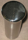 16624 10 Steel Sugar Shaker - Cup 18 Rosle Icing Genuine Stainless Germany