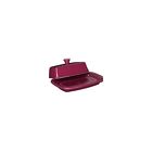 100-1431 Fiesta Covered Butter Dish