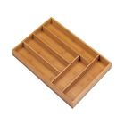 10016979 La Boca Bamboo Cutlery 849179022457