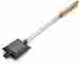 0435020 10124 Old Mountain New Pre Seasoned Single Pie Iron 28 1 2 Inch Long 043502101240