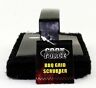 1014459 Cook Force Bbq Grid Scrubber Black Easy To 710210016103