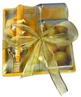 101a The Healthy Lemon Gift Basket For Lovers-ceramic Knife Cutting Board Squeezer 2 646437523394