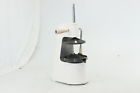 102-221-358 Chefn Freshforce Tabletop Citrus Press White Stainless Steel 838485029489