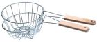 102 Norpro 6 Tortilla Fryer 028901001025