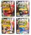 10300 Hog Wild Pro Thumb Wrestler Colors May Vary 063583552984