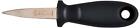 10413 Neron Coutellerie Lafourmi Blade Oyster Knife Polypropylene Black