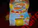 105-scutrt Smart Inventions Inc New Scoop It As Seen On Tv Handy Picker-upper Food Litter Pet Ice Bucket Scooper 761479841265
