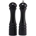 0891635 10500 Chef Specialties Inch Imperialebony Pepper Mill Salt Shaker 089163105005
