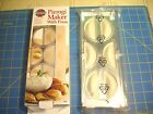 1051 Norpro Pierogi Maker With Press New In Box