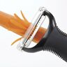 1054751 Oxo Good Grips Julienne Peeler Vegetable Fruit New