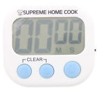 106194460 Supreme Home Cook White