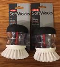 1063250 Oxo Soft Works Soap 719812011752