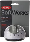 1064626 Oxo Softworks Analog Timer Minutes New 719812013138