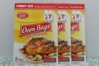 10751 Home Select Oven Bags