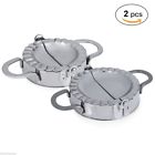 10760820226120 Aptoco Stainless Steel Dumpling Maker Dough Cutter Pie 760820226119