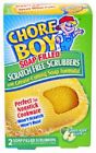 10811435002265 Spic Span Chore Boy Pack Soap Pads 811435002268 10811435002265 Spic Span Chore Boy Pack Soap Pads 811435002268