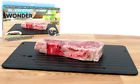 1082fe Wonder Defrost Fish Meat Poultry Anything Frozen As Seen On
