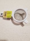 1094861 World Stainless Steel Mesh Strainer