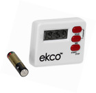 1094966 Ekco Electronic Digital Timer 070950052527