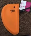 10960-tv Core Kitchen Silicone Bowl Scraper Assorted Colors 848974002893