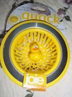 0677425 11001 Joie Quack Duck Themed Kitchen Sink Strainer Basket 067742110015