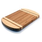 1101804 Berghoff Studio Bamboo Chopping 5413821101804