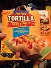 11019866 Perfect Tortilla Pan Set Of 2 9 Jumbo 740275010303
