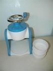 11035 Shaver Chef Shaving Pampered Maker Slush Icee Slushie Ice