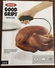11131900 Oxo Good Grips Turkey Poultry Lifter Up To Dishwasher Safe
