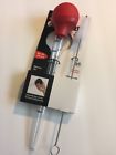 11139100 Oxo Good Grips Baster With Cleaning Brush