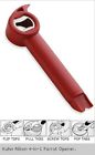 111635 The Parrot Kuhn Rikon