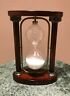 111z26 Bombay Company Original The Hourglass