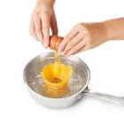 1120700 Oxo Silicone Egg Poacher