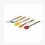 11211 Core Kitchen Back To School 5pc Mini Utensil Set Tool Sets 848974006532