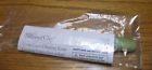 1122 Color Coated Peeling Knife Pampered Chef New Stainless Steel Blade Fruit Vegatable 099901011222