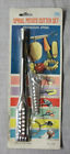 1128 Ph Vintage Spiral Potato Cutter Set Stainless Steel Damaged Packaging