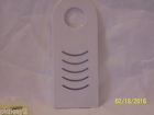 1132 Pampered Chef Cheese Shaver-new-white-perfect For Garnishing-free Us Shipping 099901011321