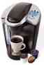 11424 Single Serve Makerblackk65 Gourmet Keurig Coffee