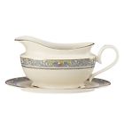 116895330 Lenox Autumn Gravy Boat 091709273130