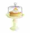 1181617 Design Guild Bianca Pedestal Cake Stand