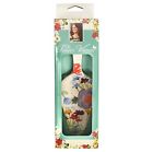 118188.01 118188 The Pioneer Woman Spring Celia Linen Ceramic Pie 085081413697