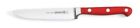 5100 12.7cm Mundial Series Steak Knife With Serrated Edge Red Huge Saving 0049774185254